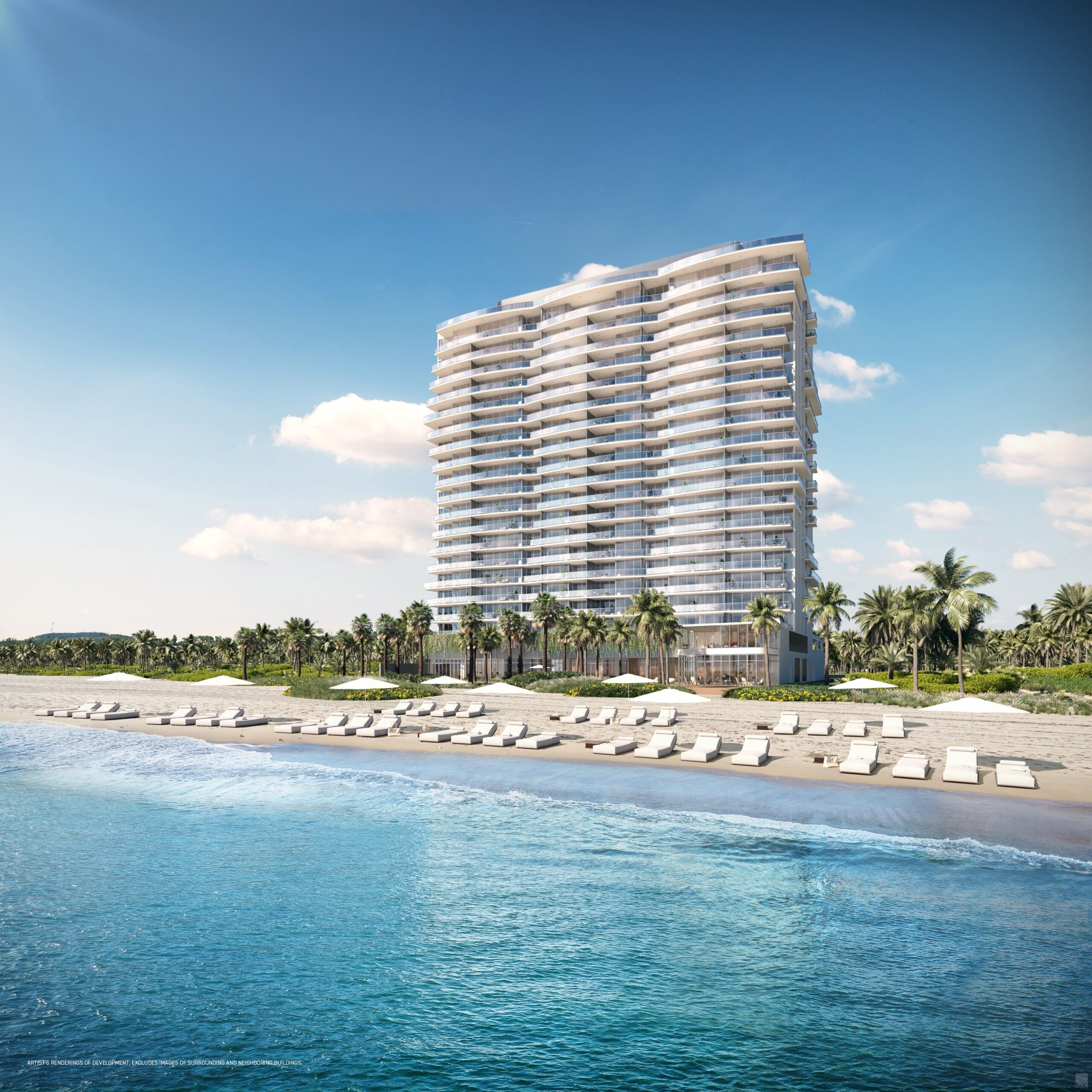 Unveiling Solemar Pompano Beach: The Radiant Shore Luxury