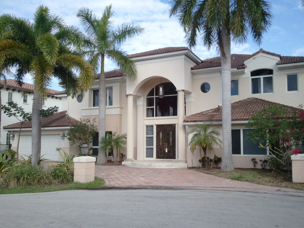 Windmill Ranch Estates