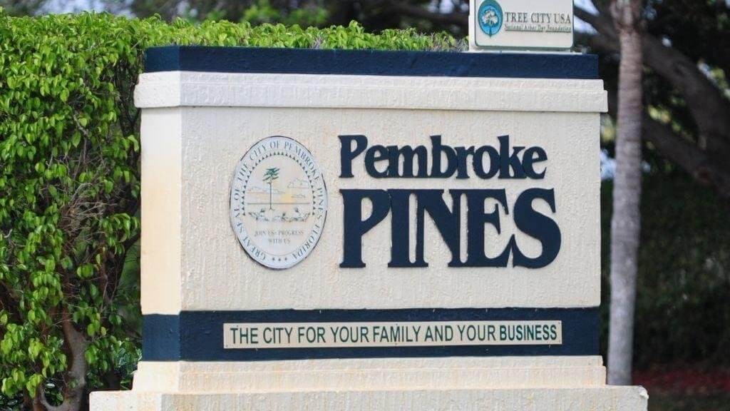 Pembroke Pines