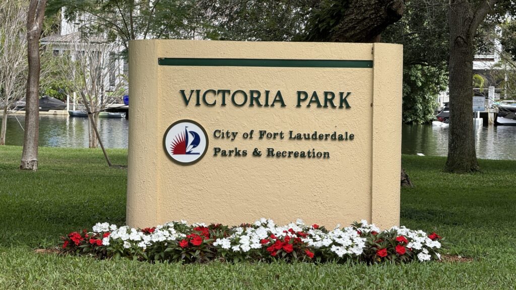 Victoria Park
