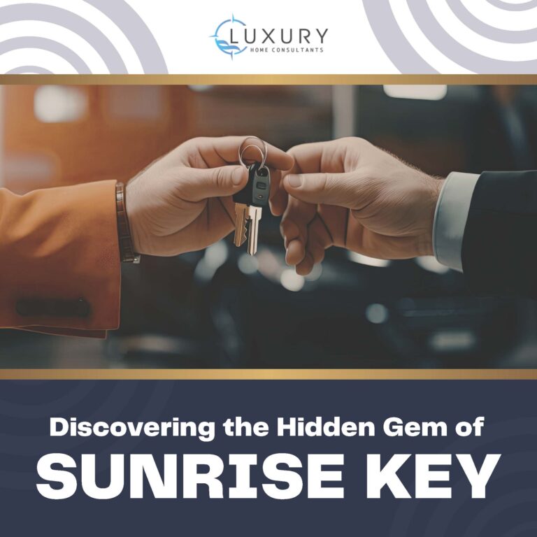 Discovering the Hidden Gem of Sunrise Key
